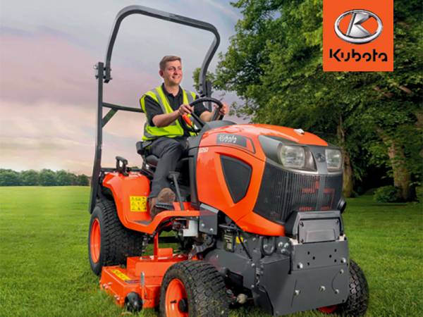 Kubota G261-RD Offer