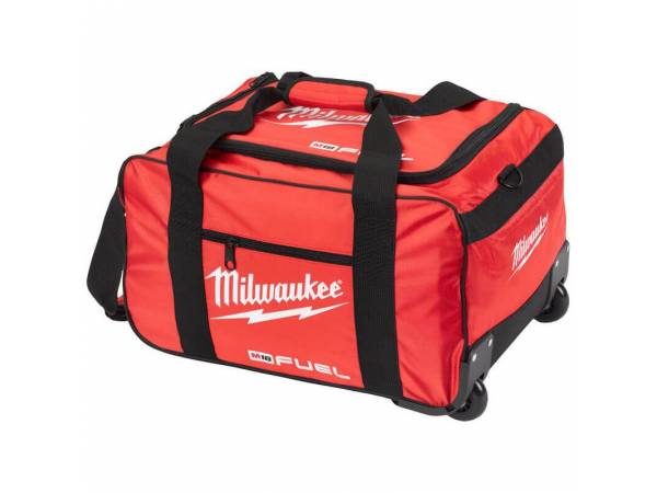 Milwaukee Toolbags & Boxes