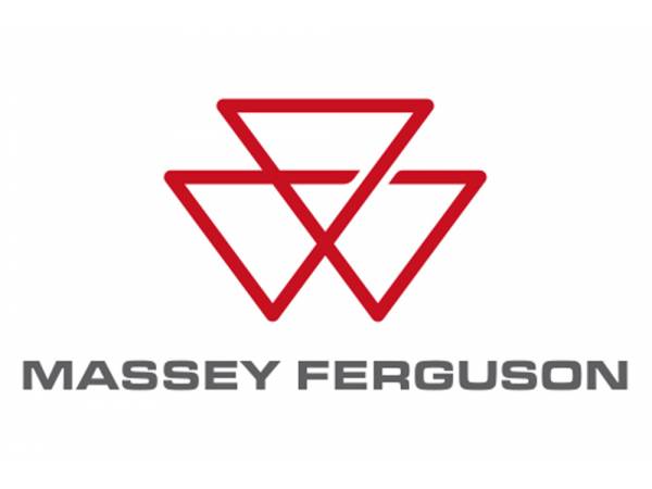 A New Straightforward & Dependable Brand Identity celebrating 175 years of Massey Ferguson history